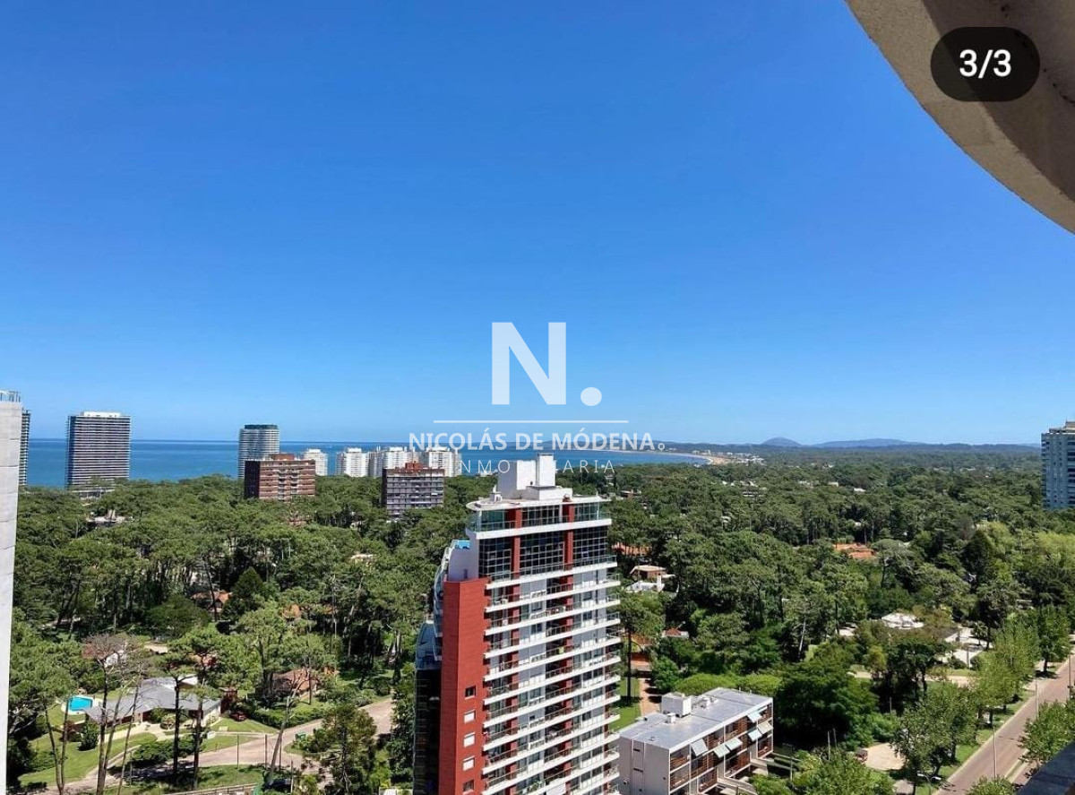 Roosevelt - GoPunta - Portal Inmobiliario de Punta del Este - Maldonado