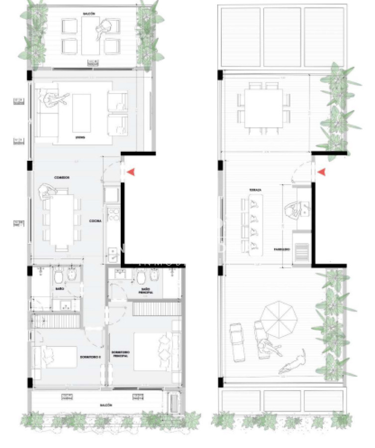 El Tesoro - GoPunta - Portal Inmobiliario de Punta del Este - Maldonado