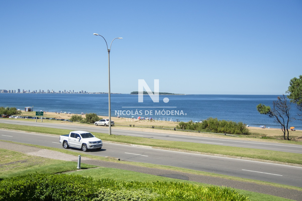 Mansa - GoPunta - Portal Inmobiliario de Punta del Este - Maldonado
