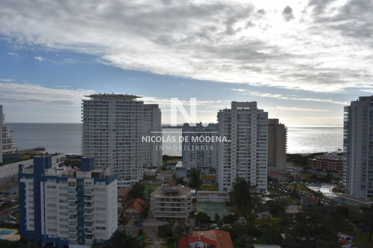Mansa - GoPunta - Portal Inmobiliario de Punta del Este - Maldonado