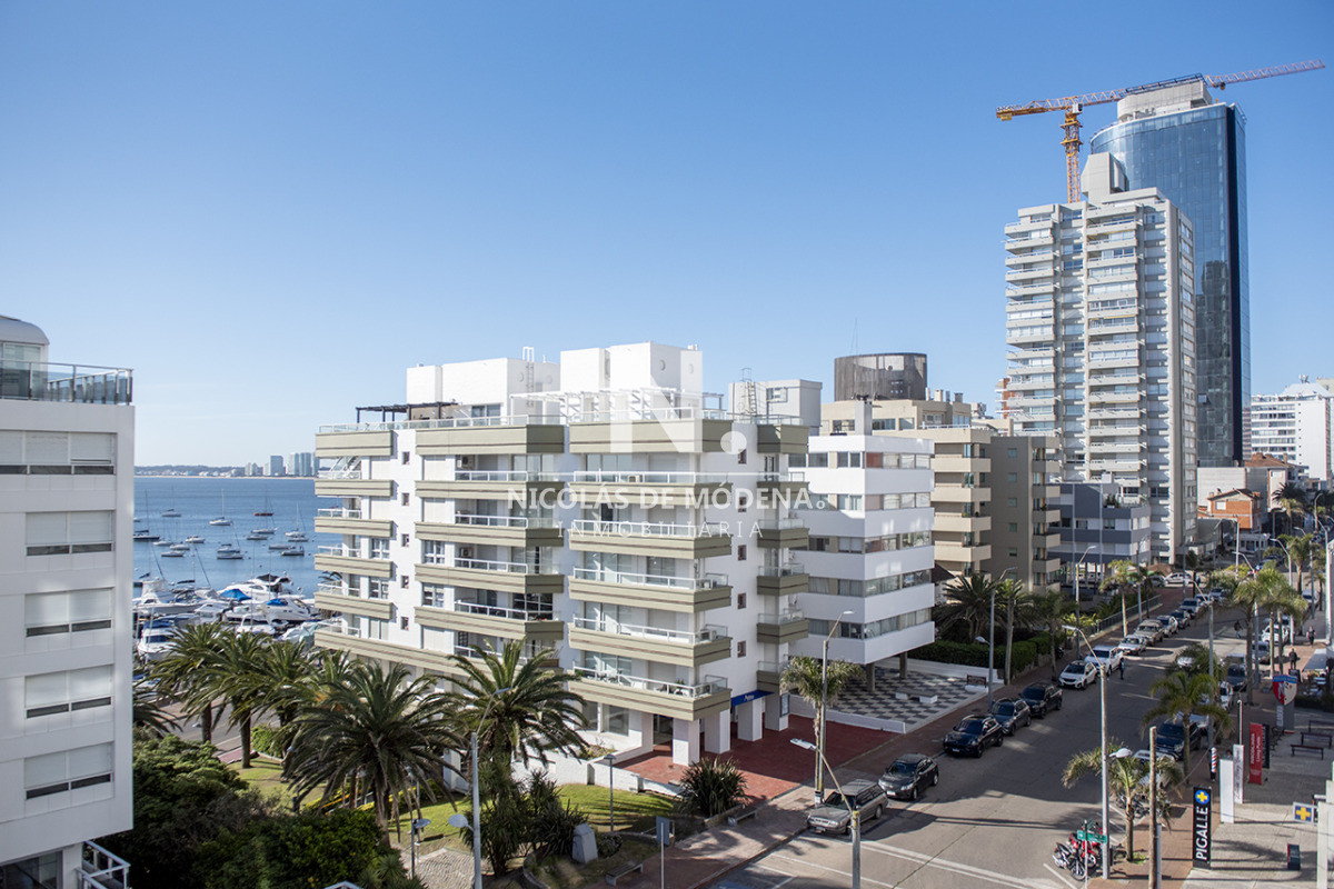 Península - GoPunta - Portal Inmobiliario de Punta del Este - Maldonado
