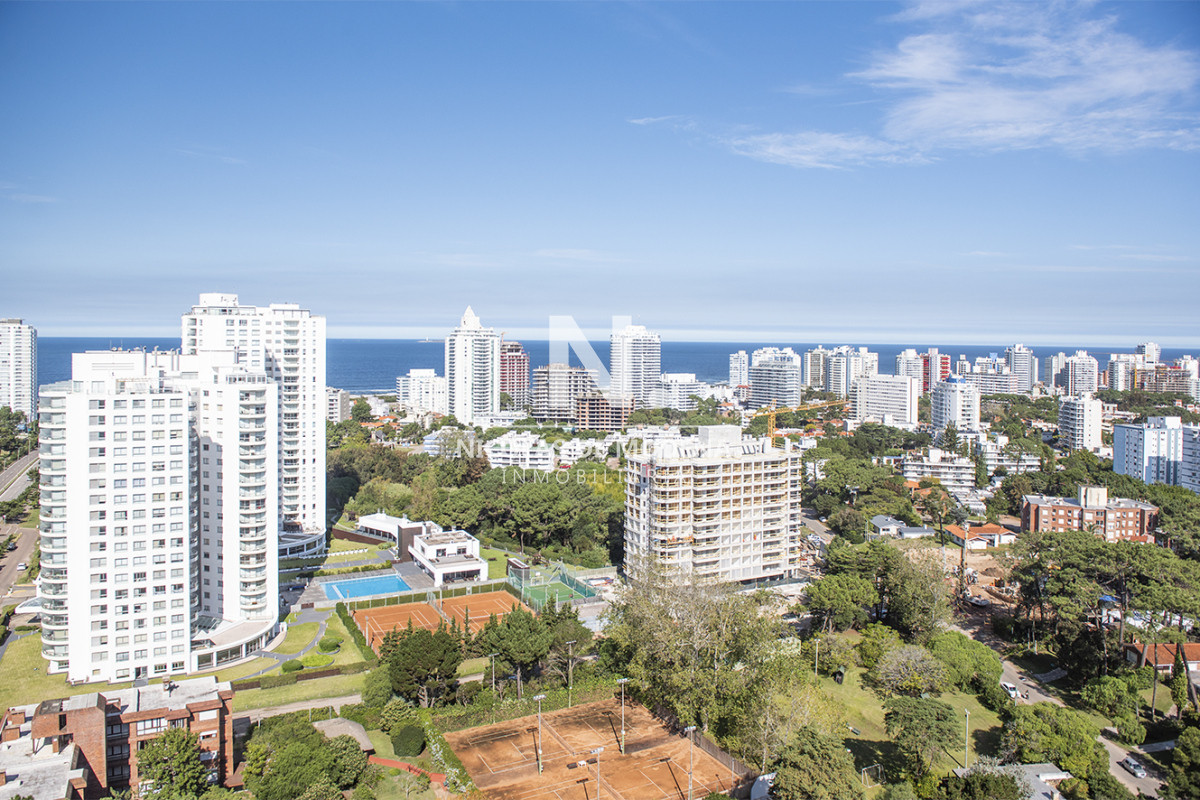Roosevelt - GoPunta - Portal Inmobiliario de Punta del Este - Maldonado