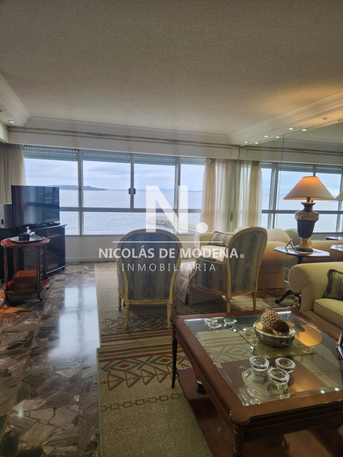 Mansa - GoPunta - Portal Inmobiliario de Punta del Este - Maldonado