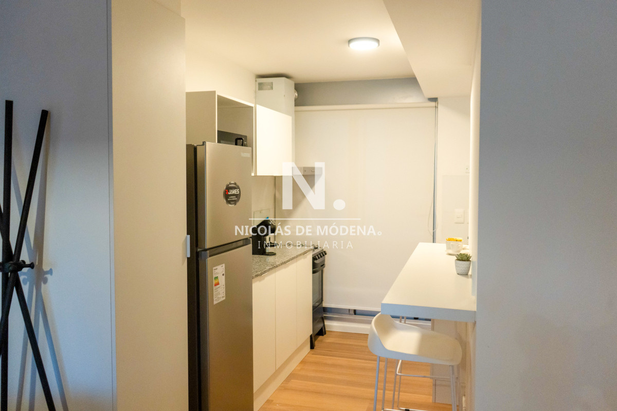 Apartamento