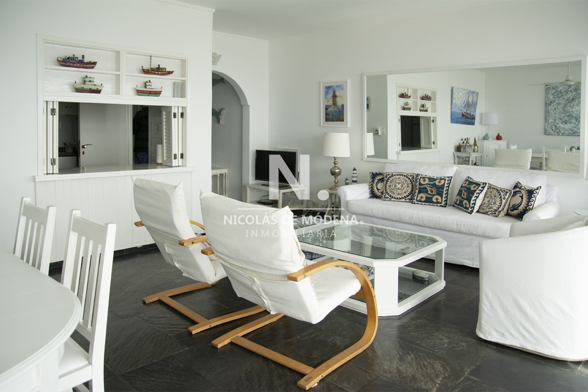 Mansa - GoPunta - Portal Inmobiliario de Punta del Este - Maldonado