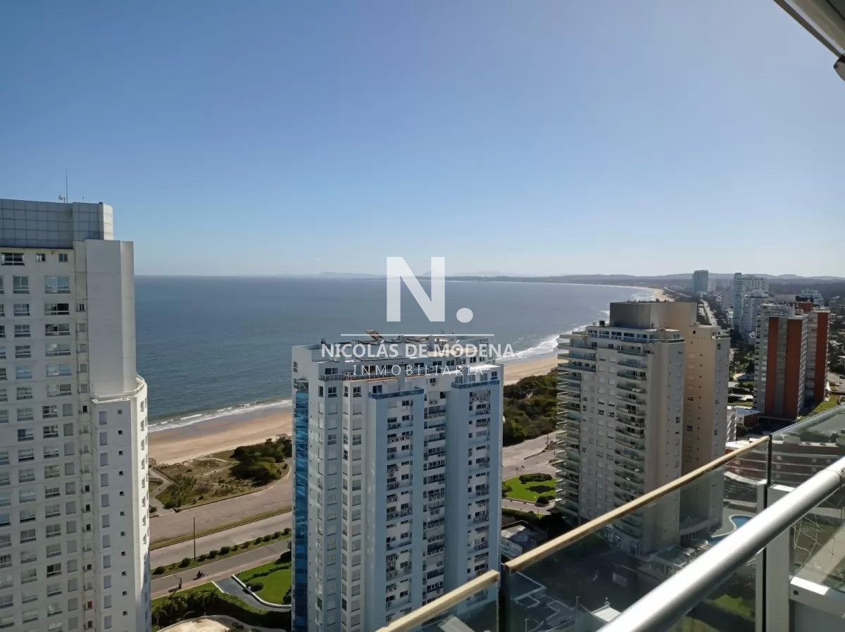 Mansa - GoPunta - Portal Inmobiliario de Punta del Este - Maldonado