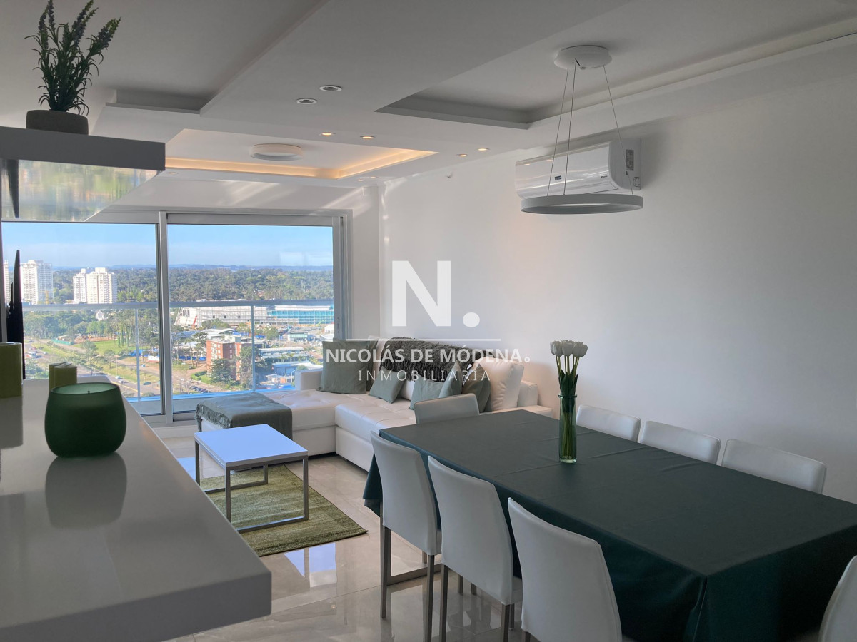 Mansa - GoPunta - Portal Inmobiliario de Punta del Este - Maldonado