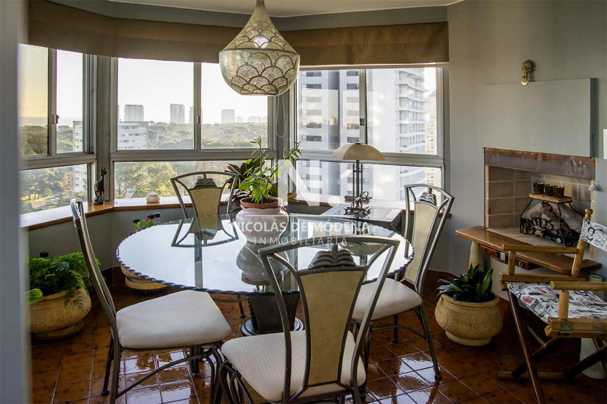 Roosevelt - GoPunta - Portal Inmobiliario de Punta del Este - Maldonado