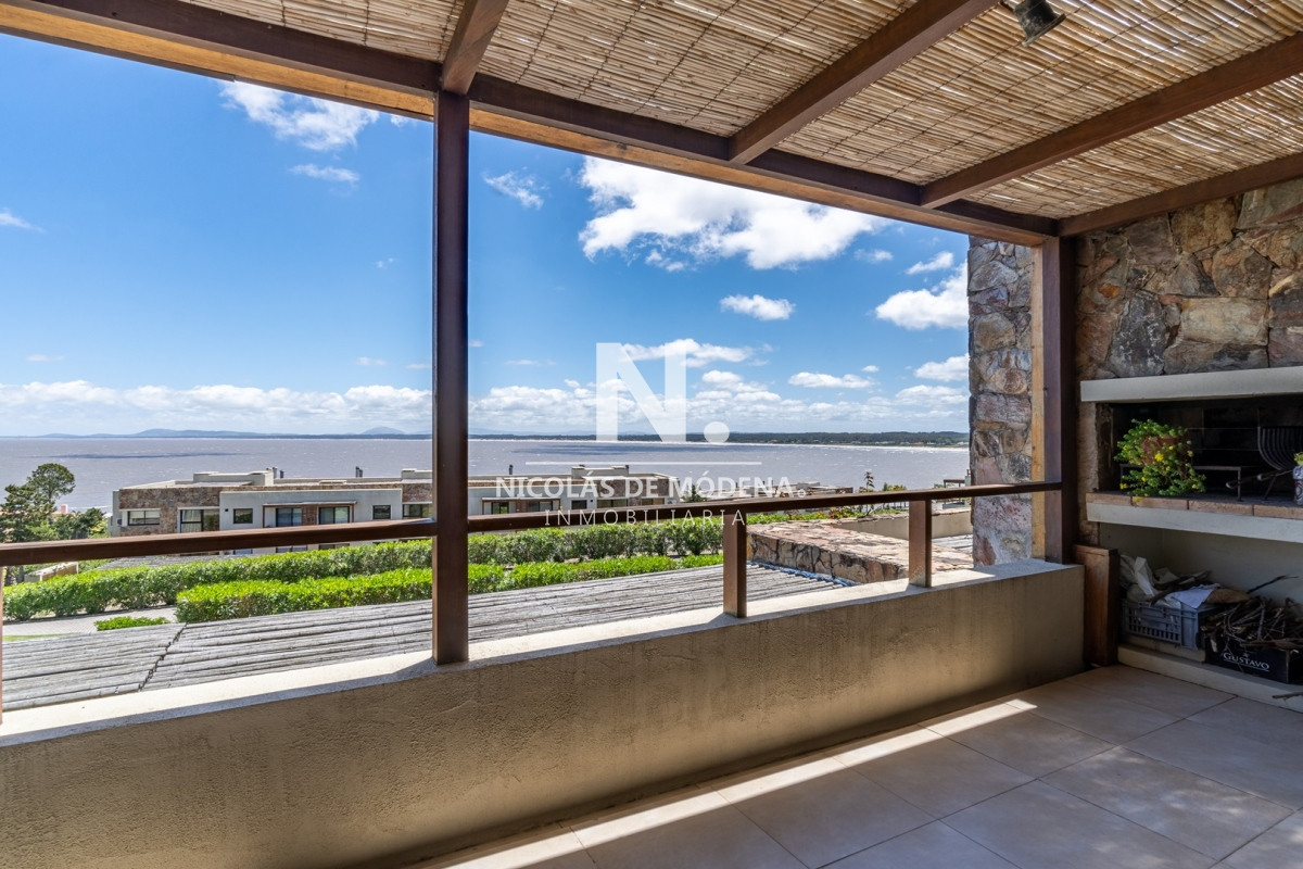 Lomo de la Ballena - GoPunta - Portal Inmobiliario de Punta del Este - Maldonado