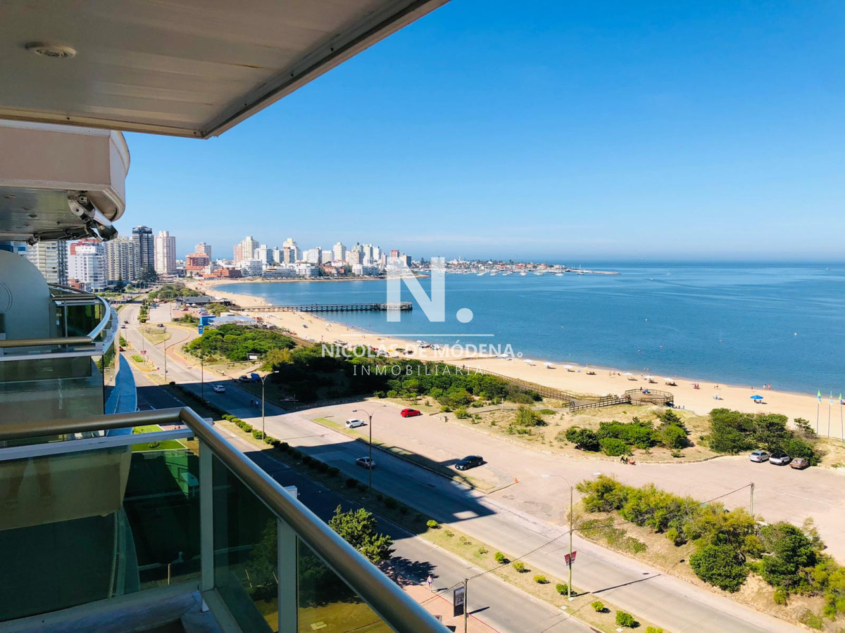 Mansa - GoPunta - Portal Inmobiliario de Punta del Este - Maldonado