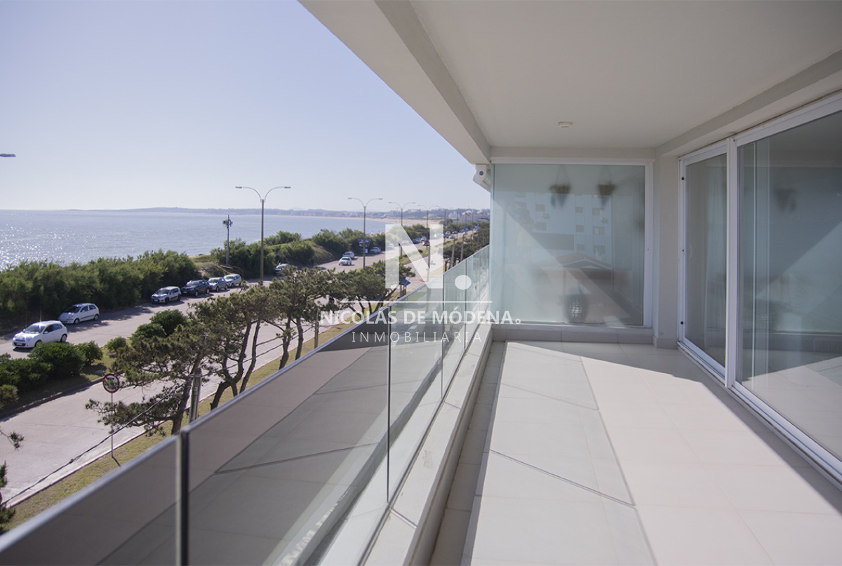 Mansa - GoPunta - Portal Inmobiliario de Punta del Este - Maldonado
