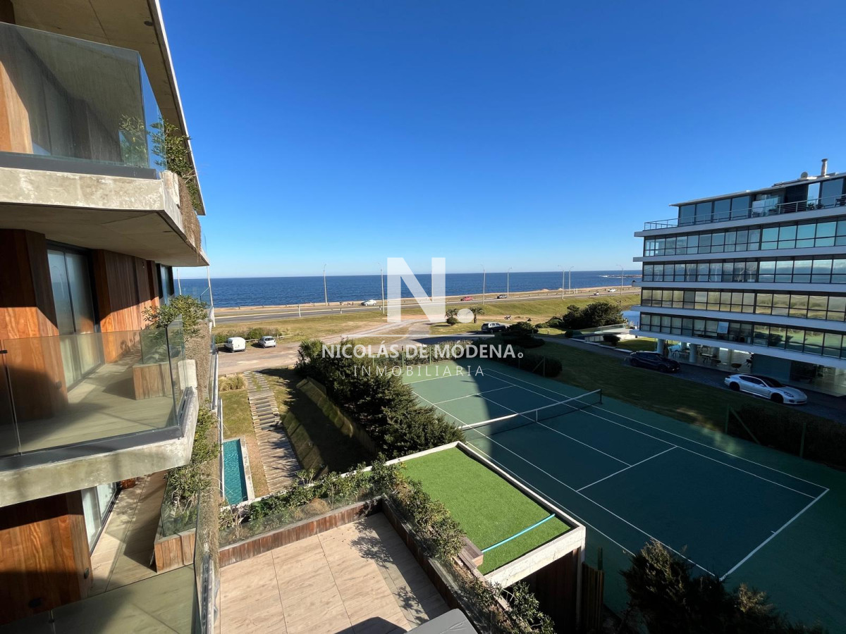 Mansa - GoPunta - Portal Inmobiliario de Punta del Este - Maldonado