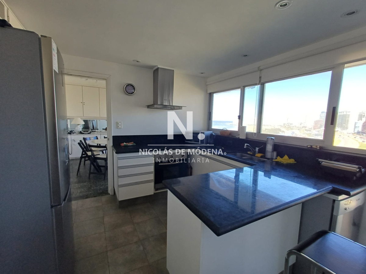 Brava - GoPunta - Portal Inmobiliario de Punta del Este - Maldonado