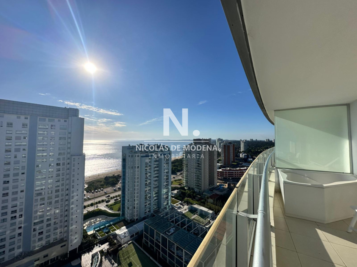 Mansa - GoPunta - Portal Inmobiliario de Punta del Este - Maldonado