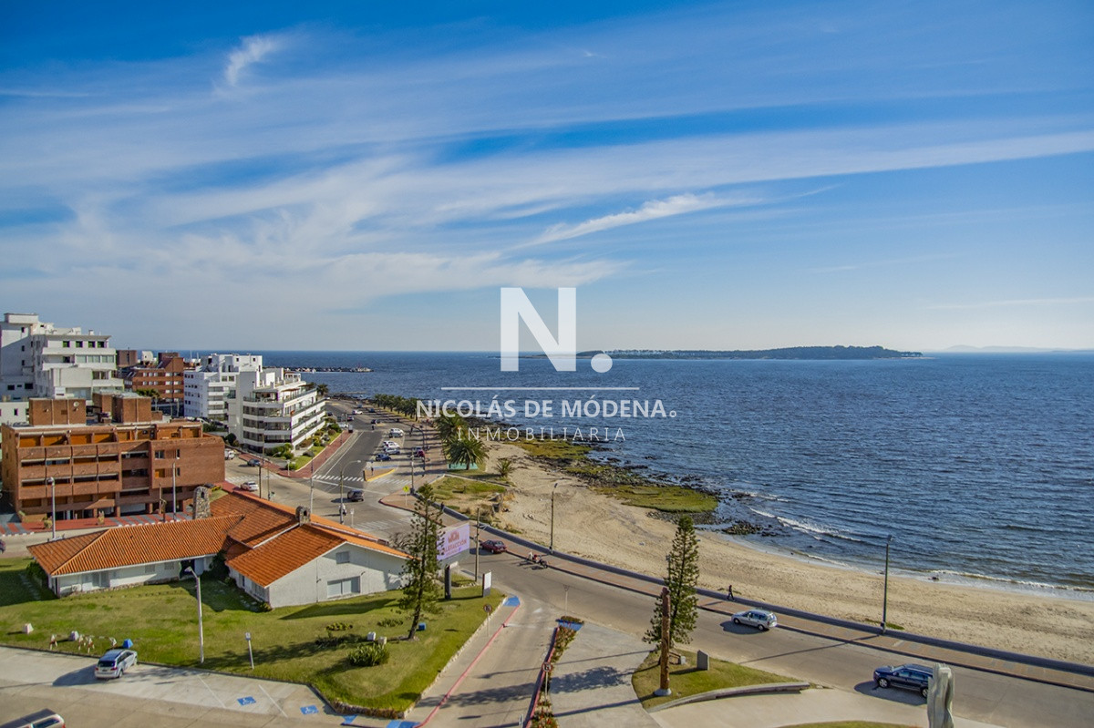 Mansa - GoPunta - Portal Inmobiliario de Punta del Este - Maldonado