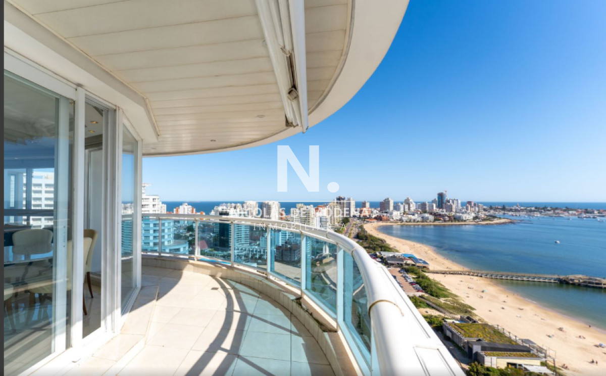 Mansa - GoPunta - Portal Inmobiliario de Punta del Este - Maldonado