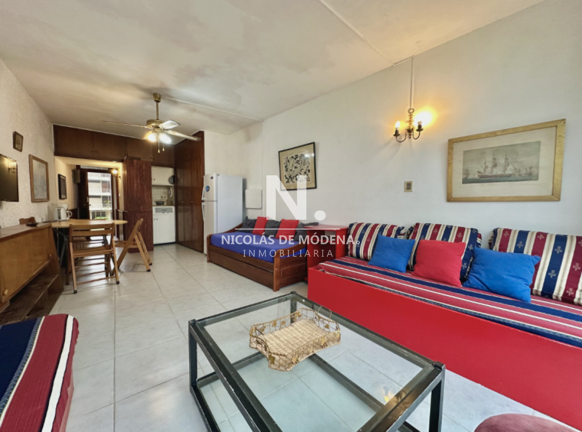 Apartamento