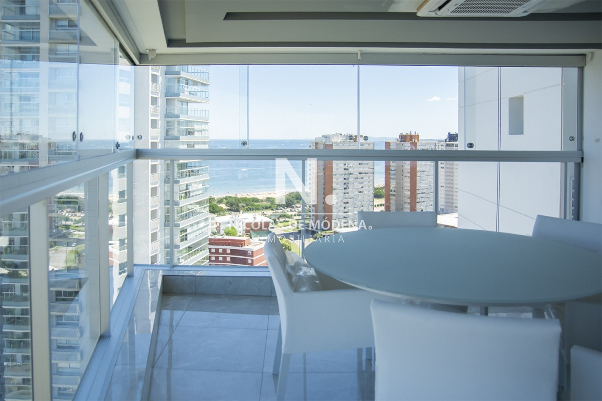 Mansa - GoPunta - Portal Inmobiliario de Punta del Este - Maldonado