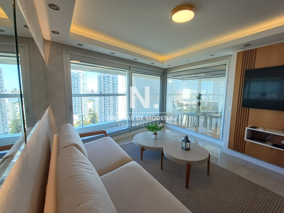 Mansa - GoPunta - Portal Inmobiliario de Punta del Este - Maldonado