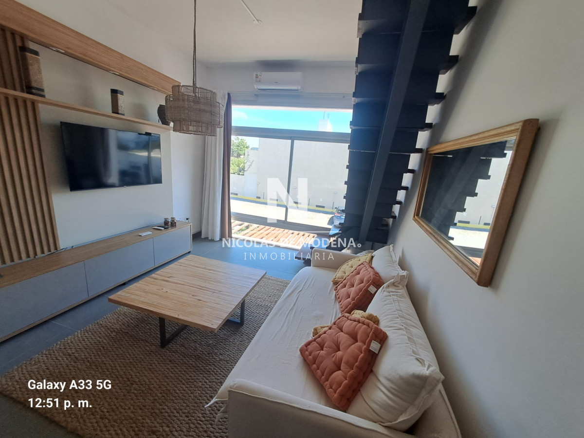 Alquiler Anual 1 dormitorio en Punta del Este Manantiales - GoPunta - Portal Inmobiliario de Punta del Este - Maldonado