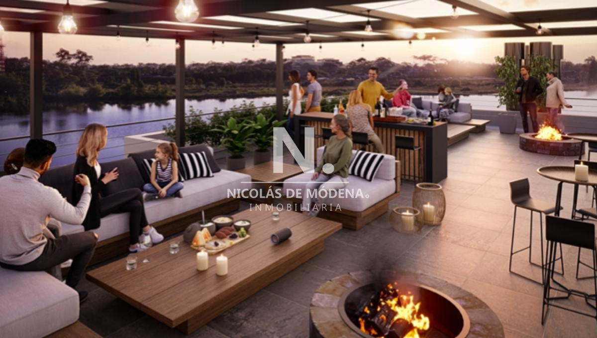 Parque Miramar - GoPunta - Portal Inmobiliario de Punta del Este - Maldonado