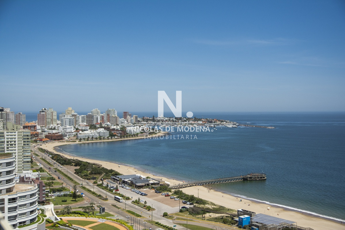 Mansa - GoPunta - Portal Inmobiliario de Punta del Este - Maldonado