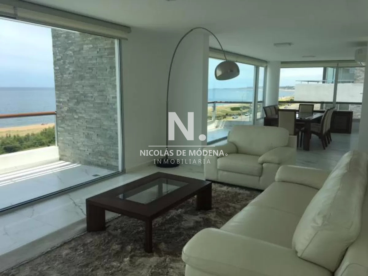 Mansa - GoPunta - Portal Inmobiliario de Punta del Este - Maldonado