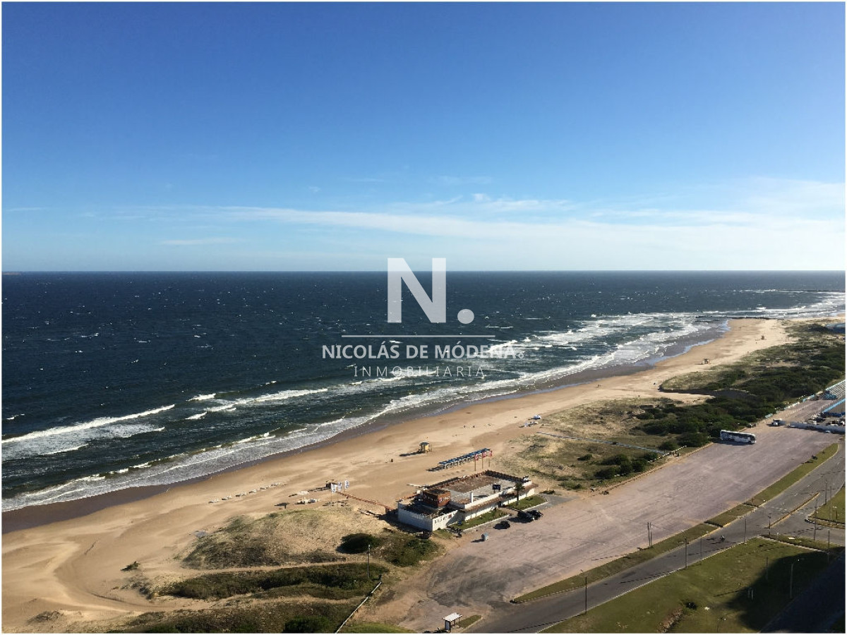Brava - GoPunta - Portal Inmobiliario de Punta del Este - Maldonado