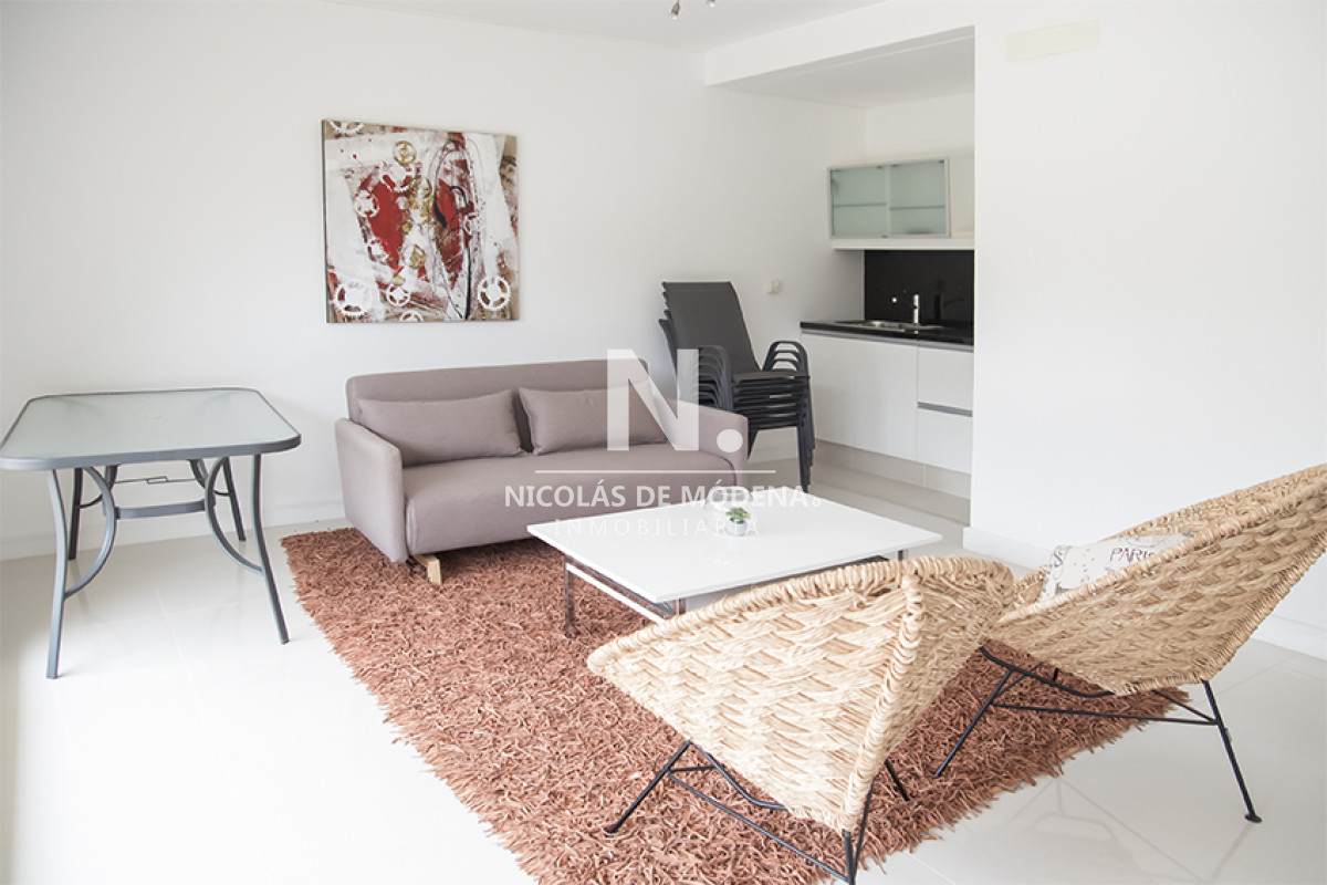 Apartamento
