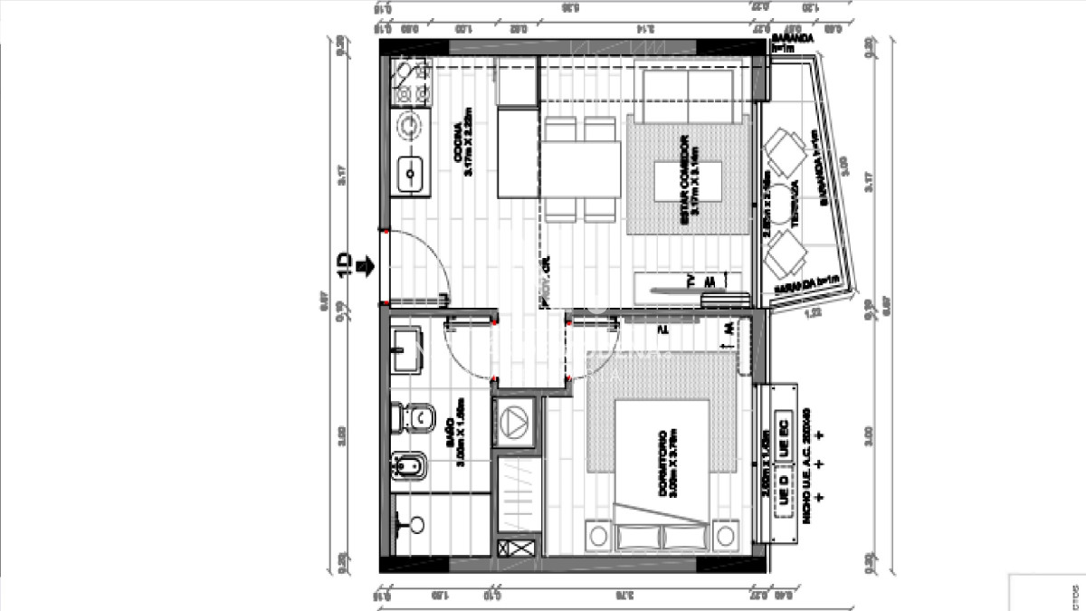 Apartamento