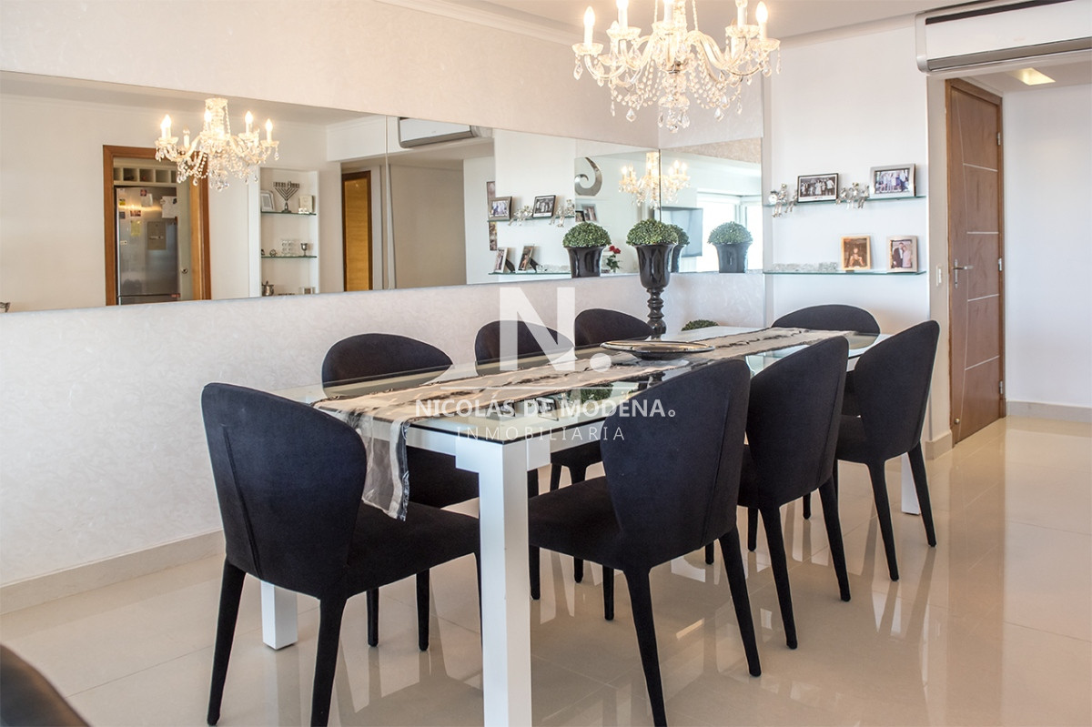 Mansa - GoPunta - Portal Inmobiliario de Punta del Este - Maldonado