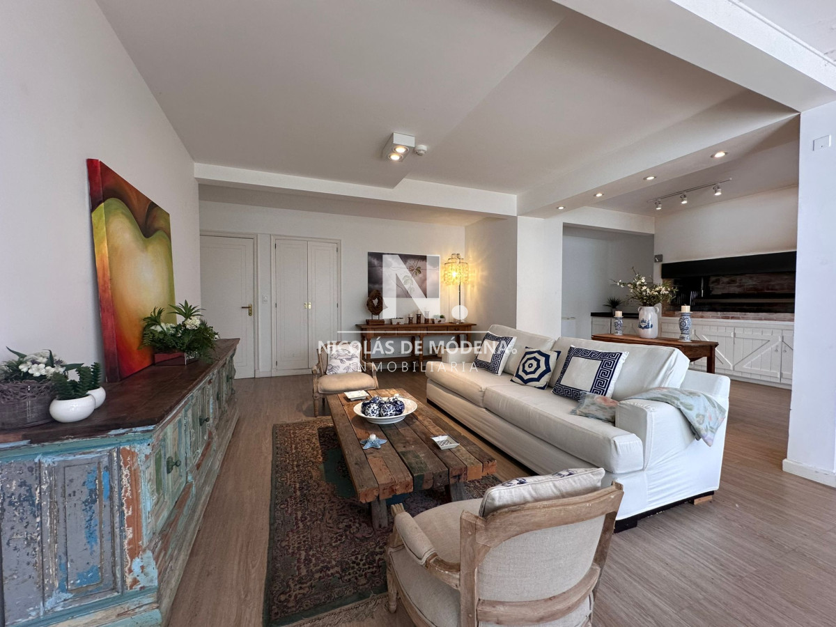 Brava - GoPunta - Portal Inmobiliario de Punta del Este - Maldonado