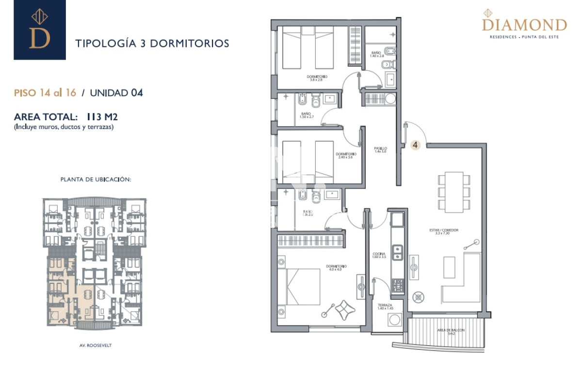 Apartamento