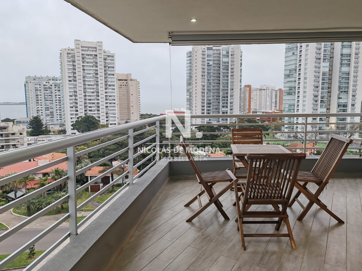 Mansa - GoPunta - Portal Inmobiliario de Punta del Este - Maldonado