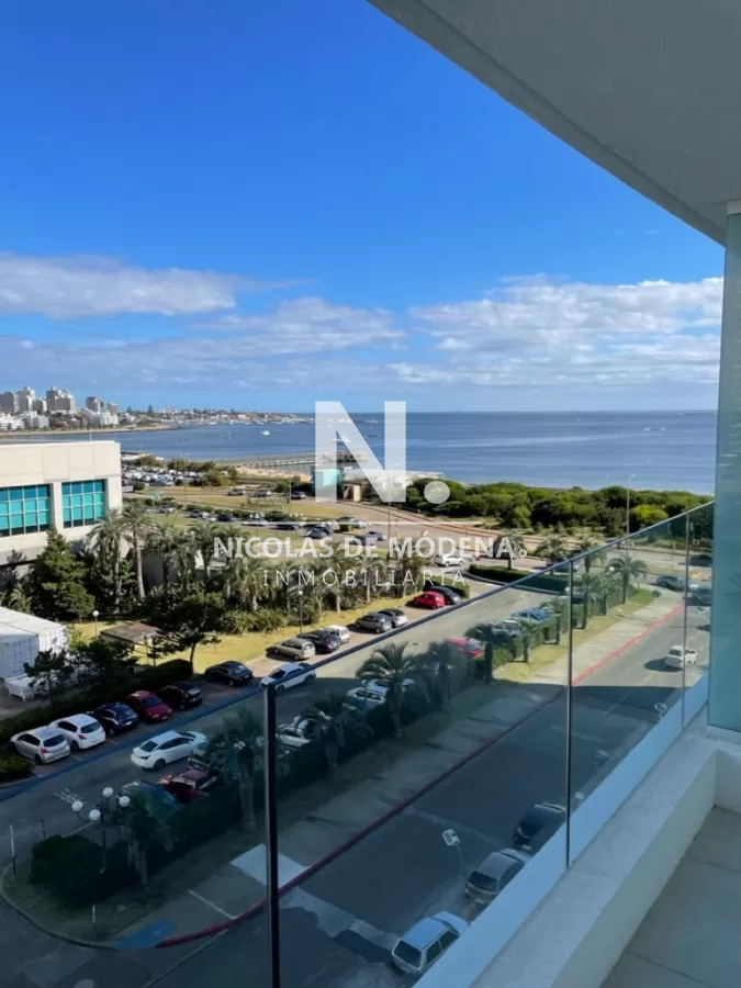 Mansa - GoPunta - Portal Inmobiliario de Punta del Este - Maldonado