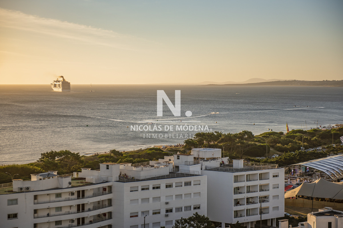 Mansa - GoPunta - Portal Inmobiliario de Punta del Este - Maldonado