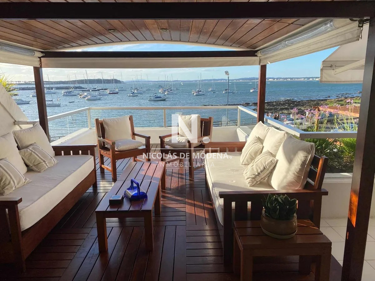 Puerto - GoPunta - Portal Inmobiliario de Punta del Este - Maldonado