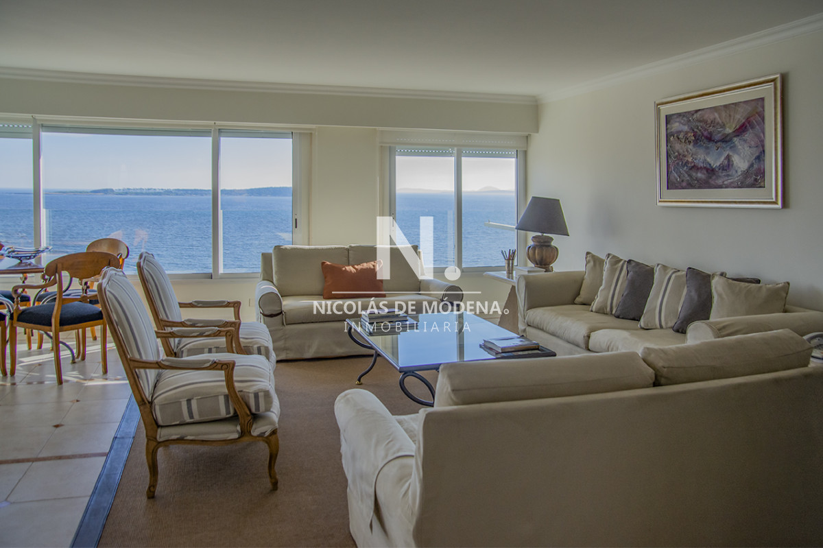 Mansa - GoPunta - Portal Inmobiliario de Punta del Este - Maldonado