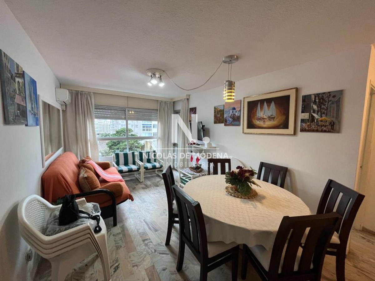 Mansa - GoPunta - Portal Inmobiliario de Punta del Este - Maldonado