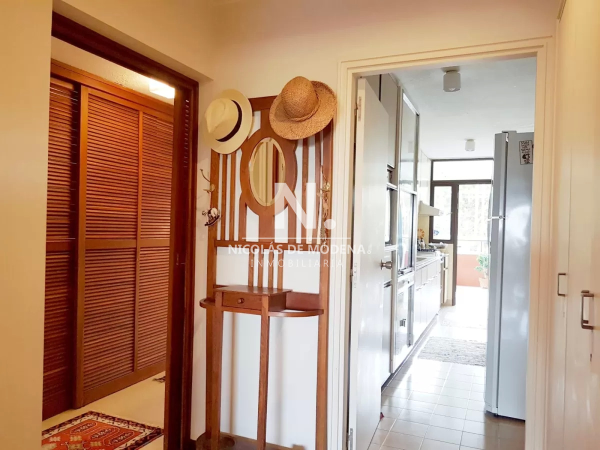 Apartamento