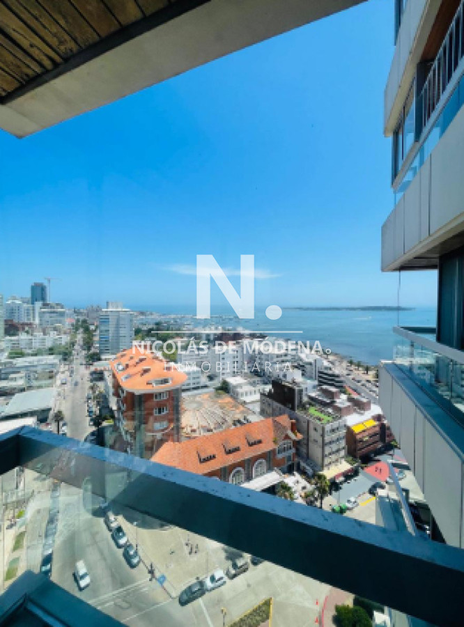 Mansa - GoPunta - Portal Inmobiliario de Punta del Este - Maldonado