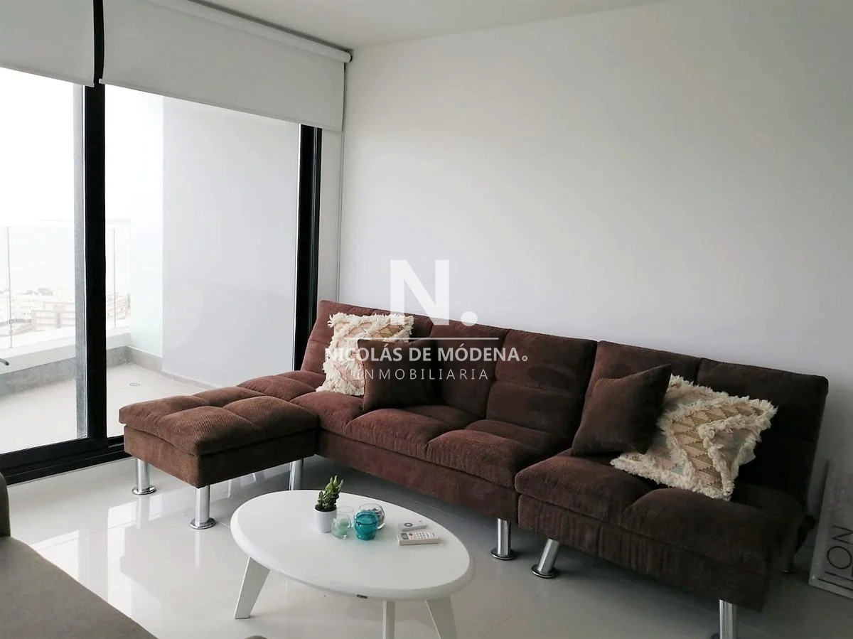 Mansa - GoPunta - Portal Inmobiliario de Punta del Este - Maldonado