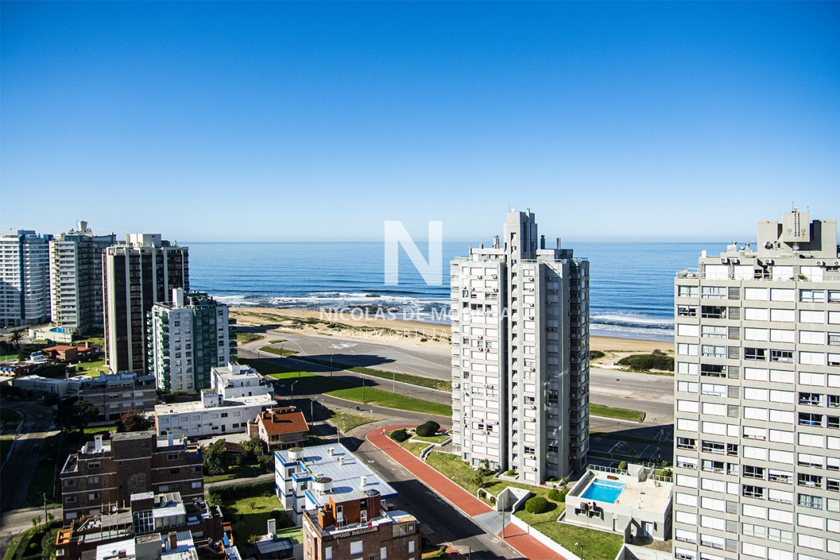 Brava - GoPunta - Portal Inmobiliario de Punta del Este - Maldonado