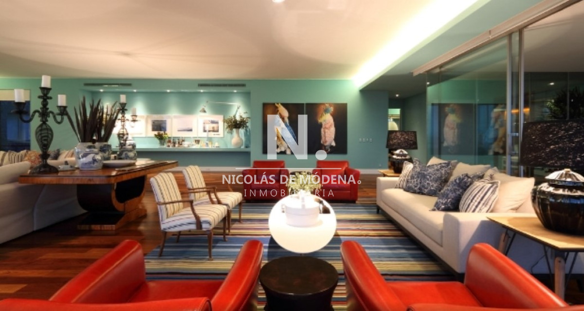 Apartamento