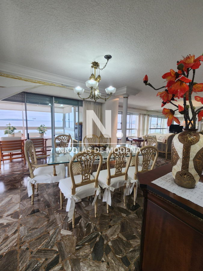 Mansa - GoPunta - Portal Inmobiliario de Punta del Este - Maldonado