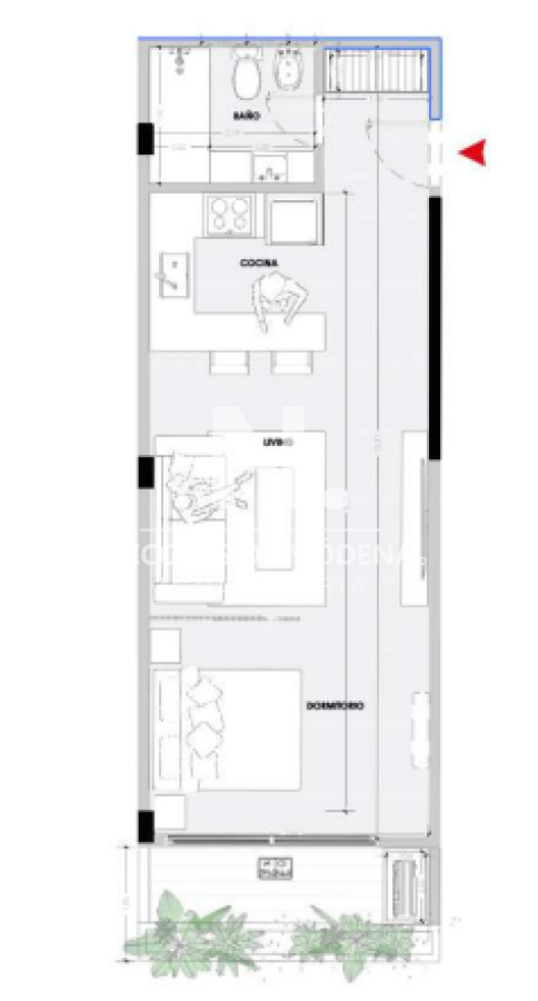 El Tesoro - GoPunta - Portal Inmobiliario de Punta del Este - Maldonado