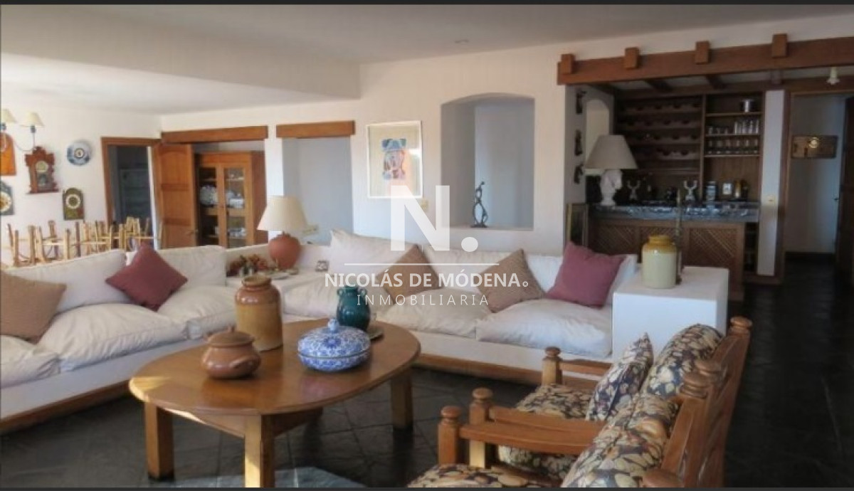 Lomo de la Ballena - GoPunta - Portal Inmobiliario de Punta del Este - Maldonado