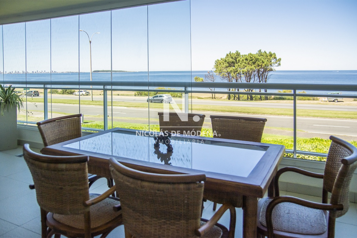 Mansa - GoPunta - Portal Inmobiliario de Punta del Este - Maldonado