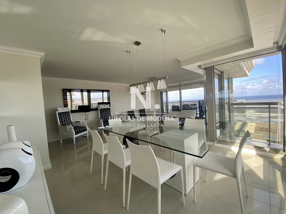 Brava - GoPunta - Portal Inmobiliario de Punta del Este - Maldonado