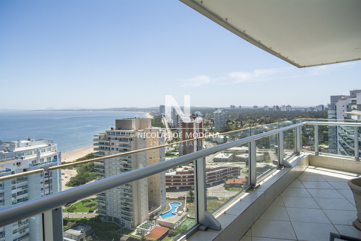 Mansa - GoPunta - Portal Inmobiliario de Punta del Este - Maldonado